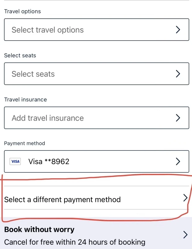 You Can Use Travel Bank Cash To Purchase Future United Flights